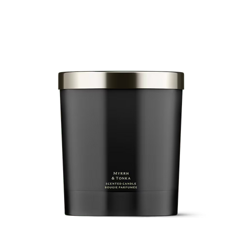 Jo Malone London Myrrh & Tonka Scented Home Candle 200g