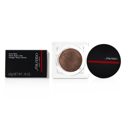 SHISEIDO Aura Dew Face, Eyes, Lips 4.8g