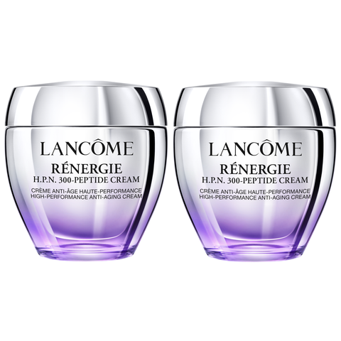 LANCOME Rénergie H.P.N 300-Peptide Cream 50mL + BONUS 50mL