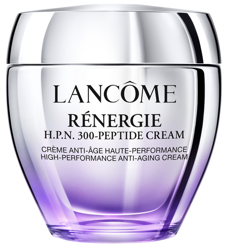 LANCOME Rénergie H.P.N 300-Peptide Cream 50mL + BONUS 50mL