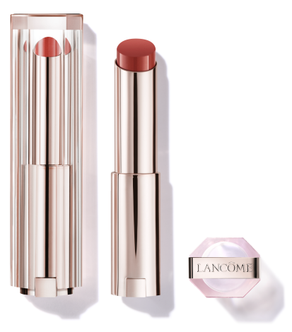 LANCOME Lip Idôle ButterGlow Lip Balm 3g - 42 Heated Glow