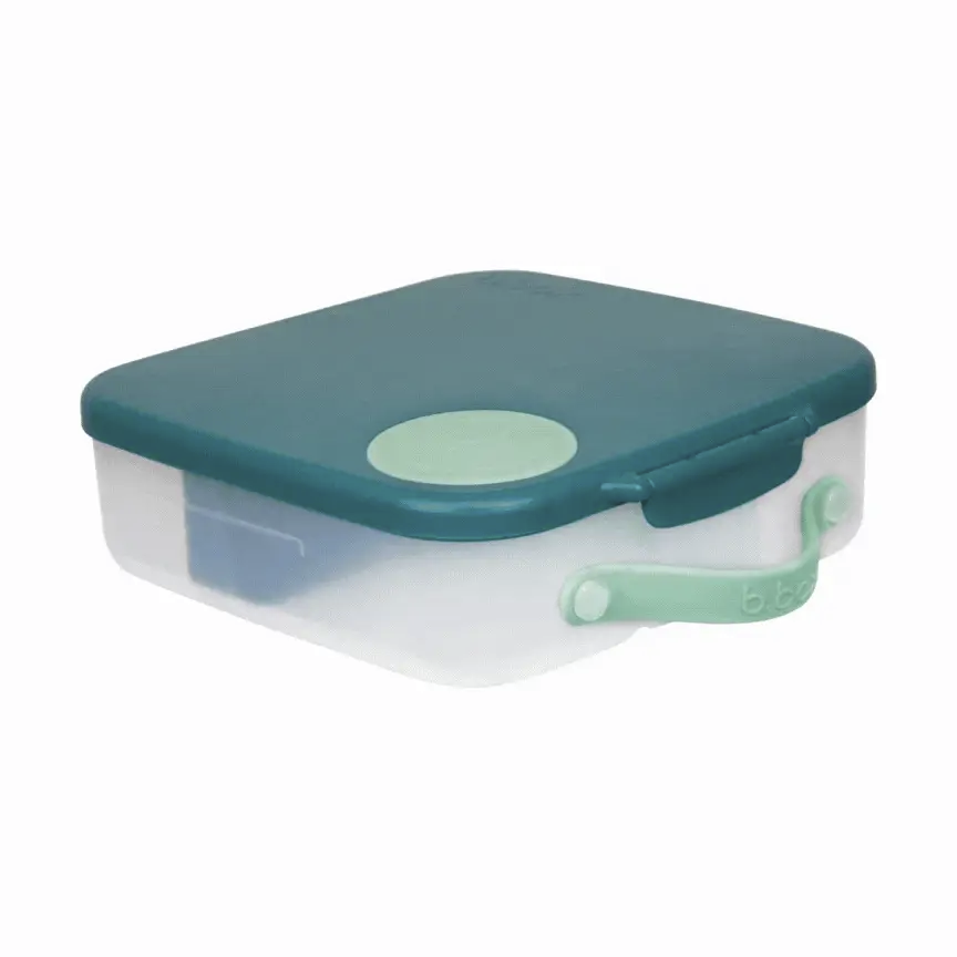 B.Box Lunchbox Emerald Forest – Better Value Pharmacy