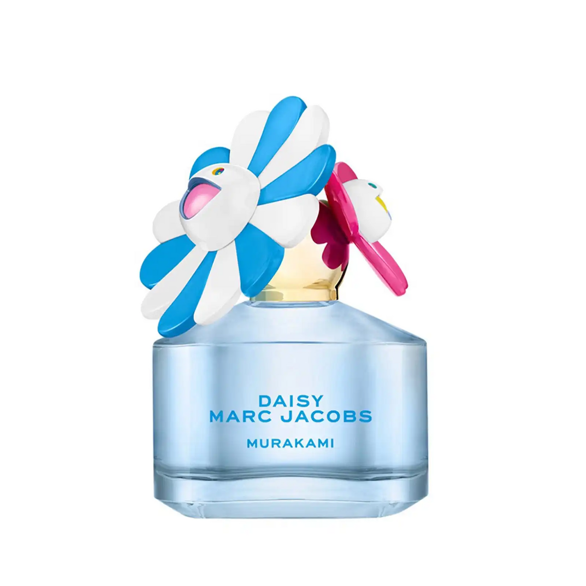 Marc Jacobs Daisy Murakami Blue Eau de Parfum 50mL - Limited Edition