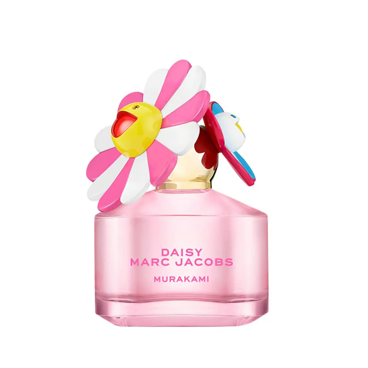 Marc Jacobs Daisy Murakami Pink Eau de Parfum 50mL - Limited Edition