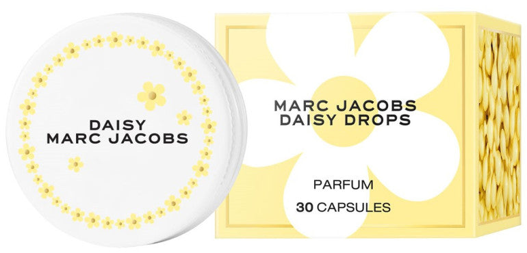 Marc Jacobs Daisy Parfum Drops 30 Capsules