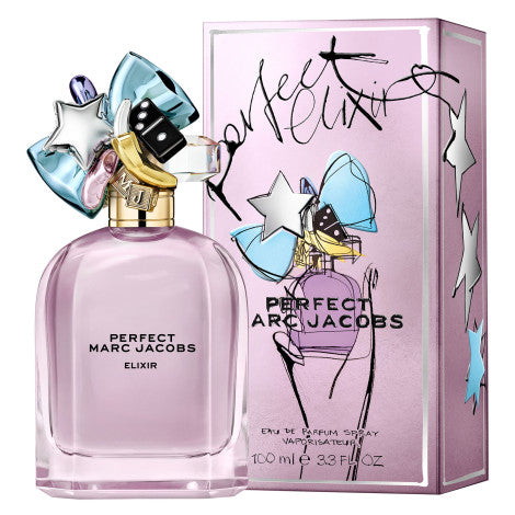 Marc Jacobs Perfect Elixir Eau de Parfum 100mL