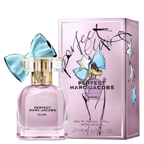 Marc Jacobs Perfect Elixir Eau de Parfum 30mL