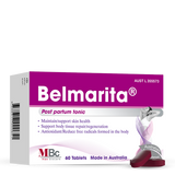 MAX BIOCARE Belmarita 60 Tablets