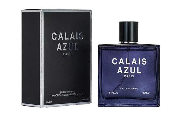 Calais Azul For Men Eau de Parfum 100mL