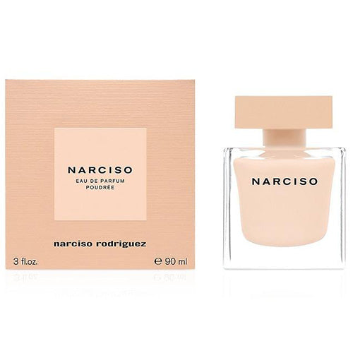 Narciso Rodriguez NARCISO Poudrée Eau de Parfum 90mL