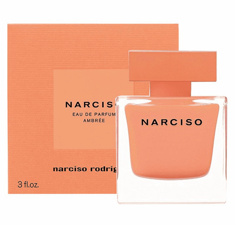 Narciso Rodriguez NARCISO Ambrée Eau de Parfum 90mL