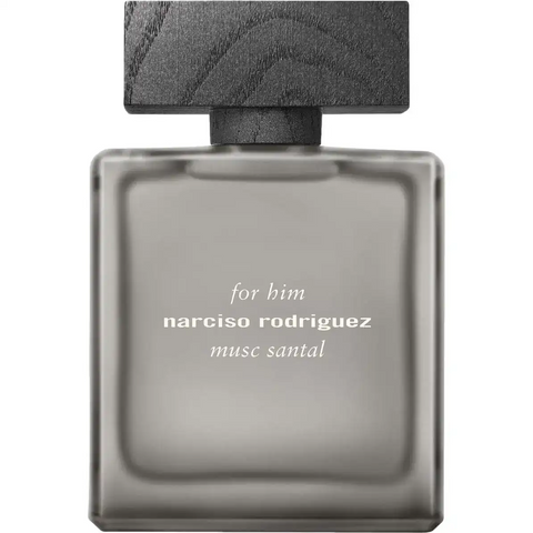 Narciso Rodriguez For Him Musc Santal Eau De Parfum Intense