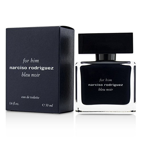Narciso Rodriguez For Him Bleu Noir Eau de Toilette 50mL
