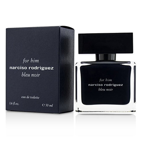 Narciso Rodriguez For Him Bleu Noir Eau de Toilette 50mL