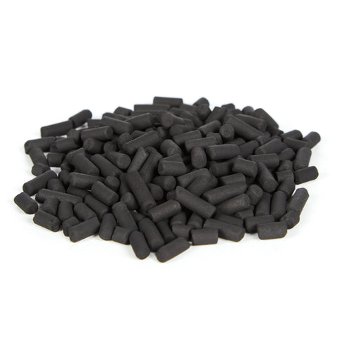 MasterPro Activated Carbon Charcoal Pellets Replacement Food Waste Disposal 1kg