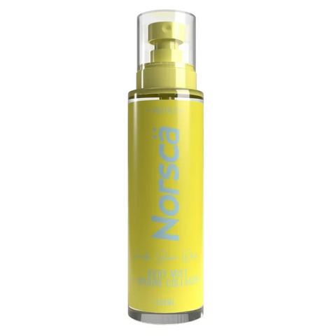 Norsca Pastels Body Mist Vanilla Bean 200mL