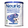Neurio Probiotic and Lactoferrin Formula Milk Powder 120g