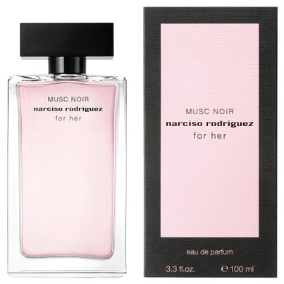 Narciso Rodriguez For Her Musc Noir Eau de Parfum 100mL