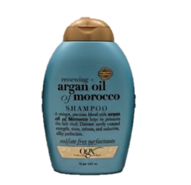 OGX Argan Oil of Morocco Shampoo