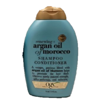 OGX Argan Oil of Morocco Shampoo Conditioner
