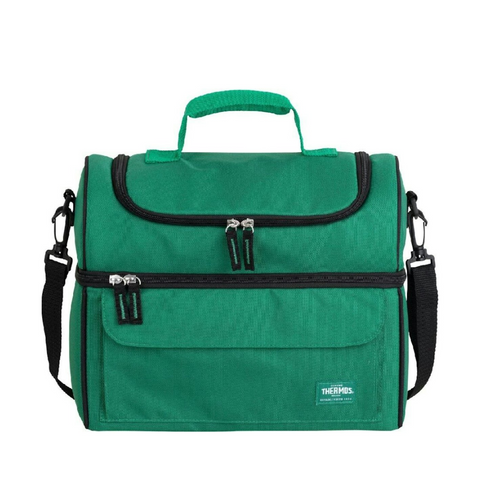 Thermos Soft Lunch Lugger - Green
