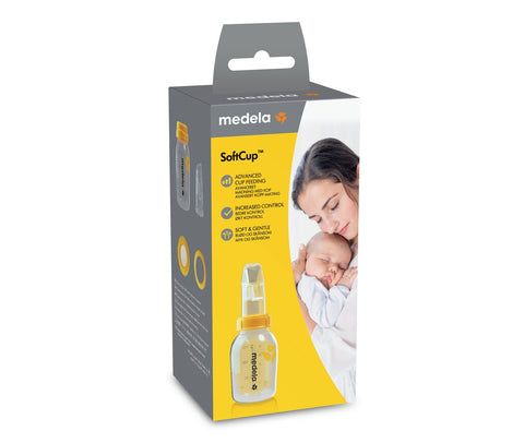 Medela SoftCup Cup Feeder 150mL