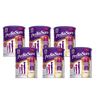 Pediasure Vanilla 6 x 850g - Special Bundle (Expiry 12/2025)