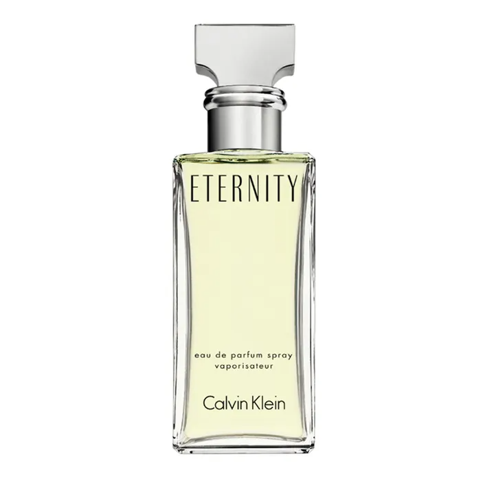 Calvin Klein Eternity for Women Eau de Parfum 50mL