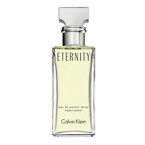 Calvin Klein Eternity for Women Eau de Parfum 50mL