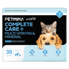 PetMima Complete Care + Multi-Vitamin & Mineral 10g x 30 Sachets