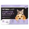 PetMima Digestive Balance + Prebiotics 2g x 30 Sachets