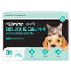 PetMima Relax And Calm Plus Ashwagandha 2g x 30 Sachets