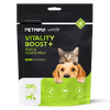 PetMima Vitality Boost + Nad + Coats Milk Powder 250g