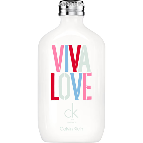Calvin Klein One Essence Viva Love Parfum Intense 100mL