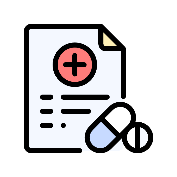 Prescriptions
