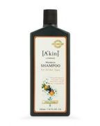 A'kin Mandarin Shampoo 225mL