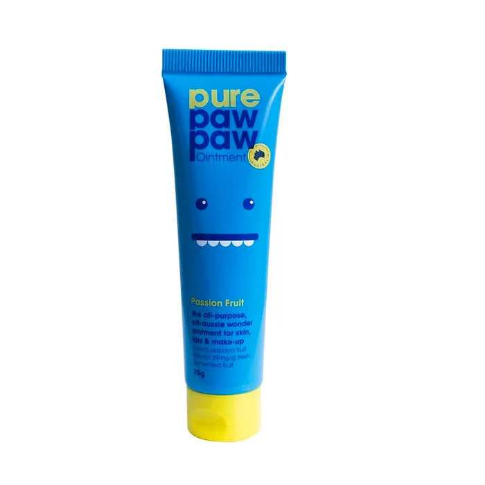 Pure Paw Paw Ointment Passion Fruit 25g