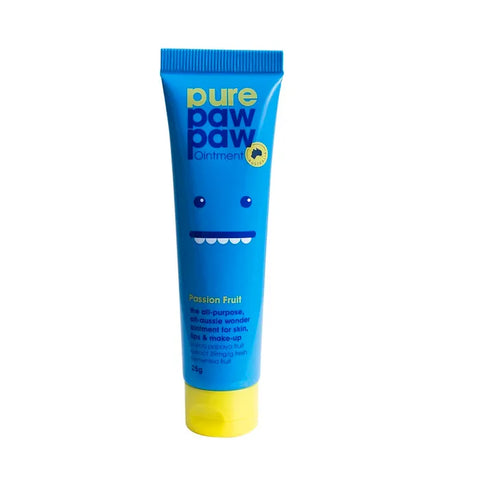 Pure Paw Paw Ointment Passion Fruit 25g