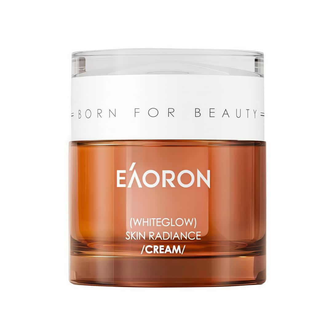 Eaoron Whiteglow Skin Radiance Cream 50g