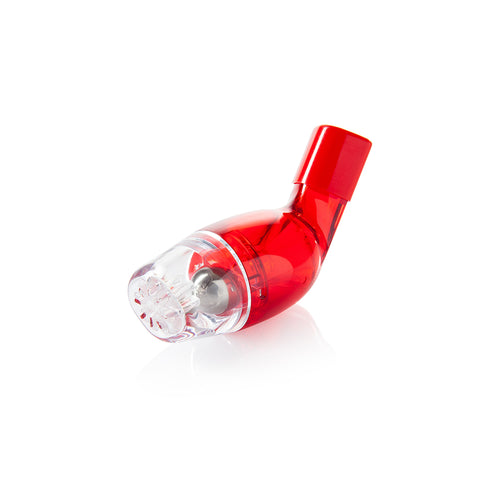 AirPhysio Device for Sports - Red