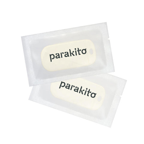 Parakito Mosquito Repellent Refill Pellets 2 Pack