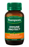 Thompson's  Immune Protect 80 Tablets