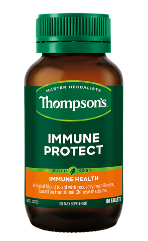 Thompson's  Immune Protect 80 Tablets