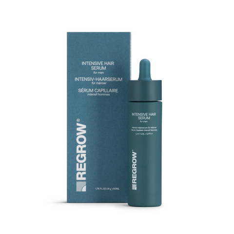 Regrow Men's Intensive Hair Serum 50mL