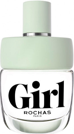 Rochas Girl Eau de Toilette 100mL