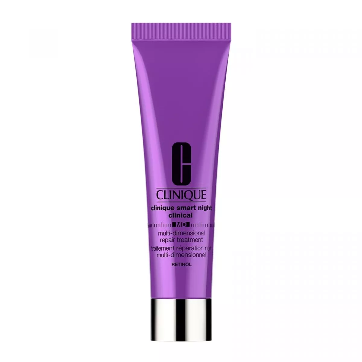 CLINIQUE Smart Night Clinical MD Multi-Dimensional Repair Treatment Retinol 30mL