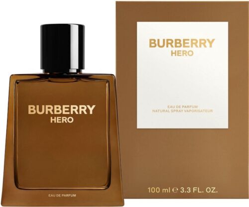Burberry Hero Eau De Parfum 100mL