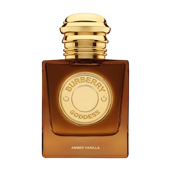 Burberry Goddess Amber Vanilla Eau de Parfum Intense Refillable