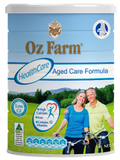 Oz Farm Health Care Aged Care Formula 900g
