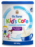 Oz Farm Kid's Care Complete Nutrition for Children 1-10 Years 900g